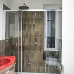 Apartment La Brigida Mansion Charme Ligure A Piazza Principe Genoa