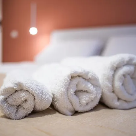 Lejlighed La Brigida Mansion Charme Ligure A Piazza Principe *