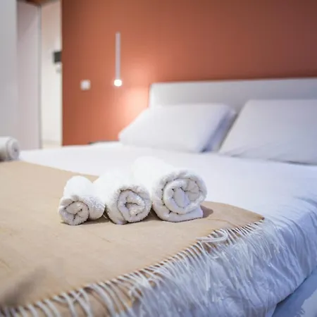 La Brigida Mansion Charme Ligure A Piazza Principe * Genova