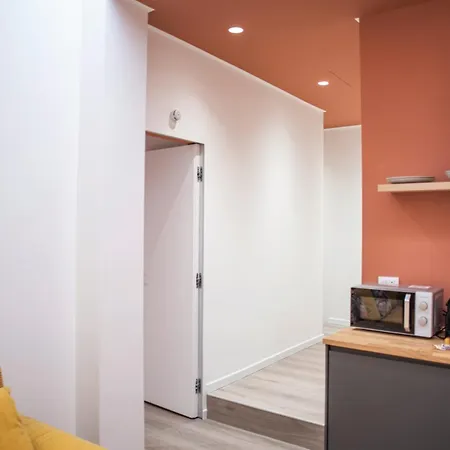 La Brigida Mansion Charme Ligure A Piazza Principe Апартаменты *