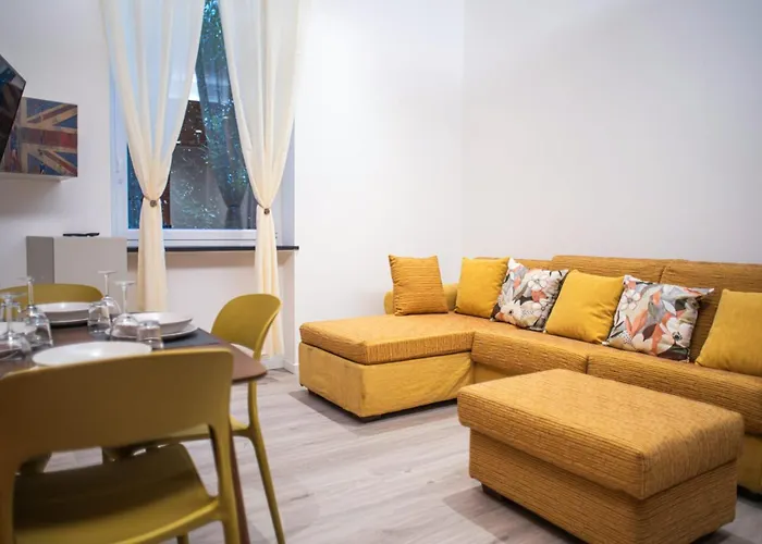 La Brigida Mansion Charme Ligure A Piazza Principe *