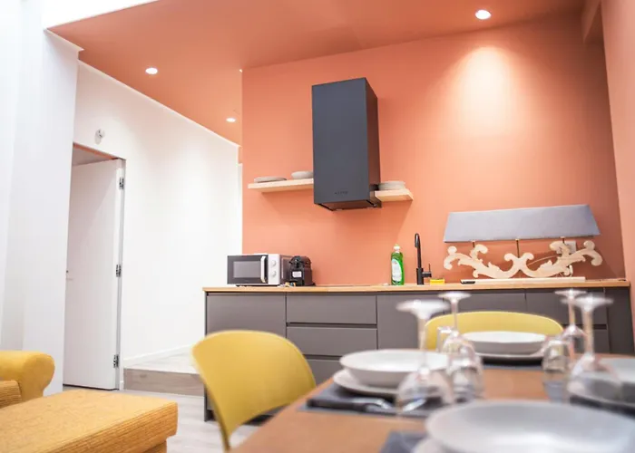 La Brigida Mansion Charme Ligure A Piazza Principe * Genova