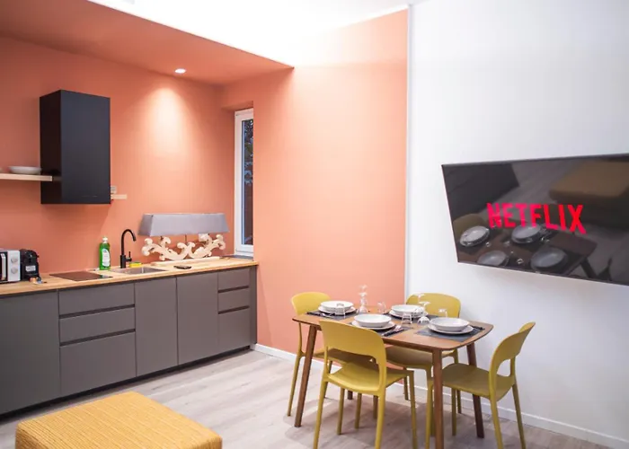 La Brigida Mansion Charme Ligure A Piazza Principe Genova