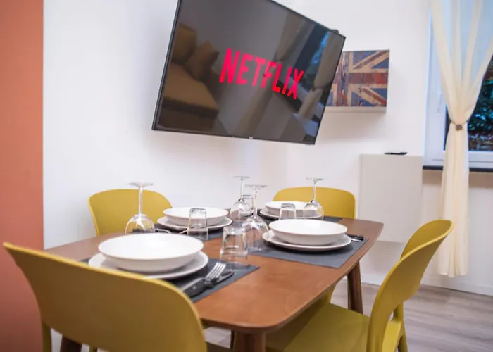 La Brigida Mansion Charme Ligure A Piazza Principe アパート ジェノヴァ