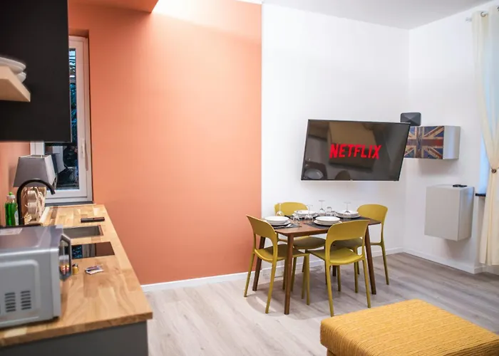 La Brigida Mansion Charme Ligure A Piazza Principe