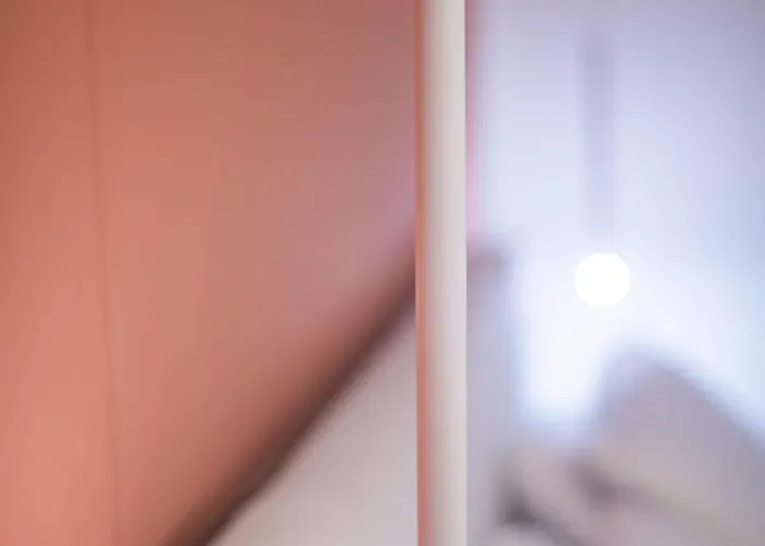 La Brigida Mansion Charme Ligure A Piazza Principe * Genova