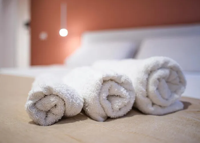 Lejlighed La Brigida Mansion Charme Ligure A Piazza Principe *