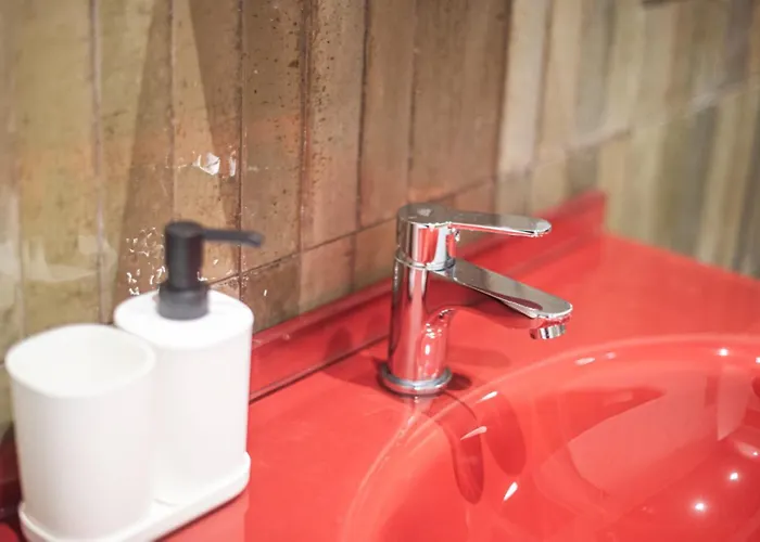 La Brigida Mansion Charme Ligure A Piazza Principe * Genova