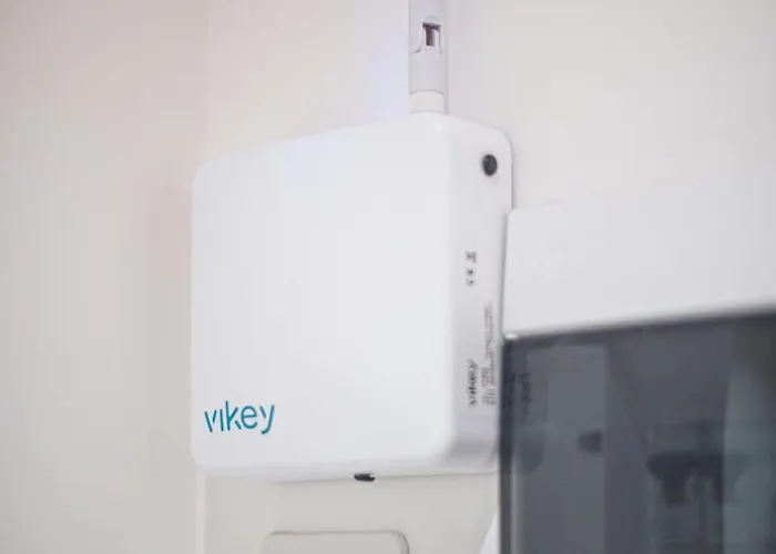 La Brigida Mansion Charme Ligure A Piazza Principe * Genova