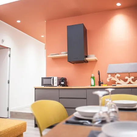 La Brigida Mansion Charme Ligure A Piazza Principe * ジェノヴァ