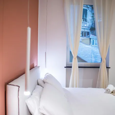 La Brigida Mansion Charme Ligure A Piazza Principe