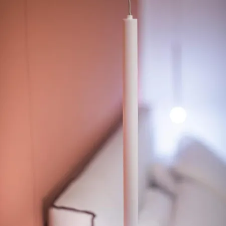 La Brigida Mansion Charme Ligure A Piazza Principe * ジェノヴァ