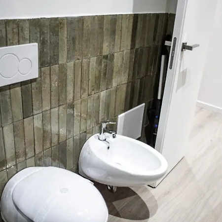 La Brigida Mansion Charme Ligure A Piazza Principe