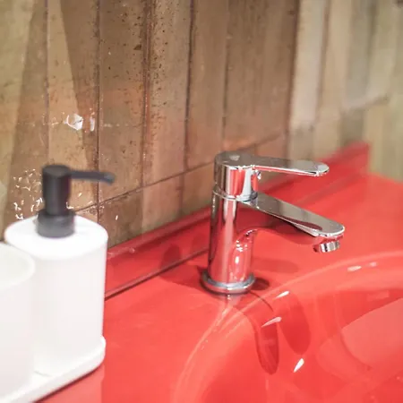 La Brigida Mansion Charme Ligure A Piazza Principe * ジェノヴァ