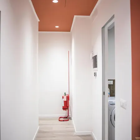 La Brigida Mansion Charme Ligure A Piazza Principe アパート