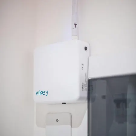 La Brigida Mansion Charme Ligure A Piazza Principe * ジェノヴァ